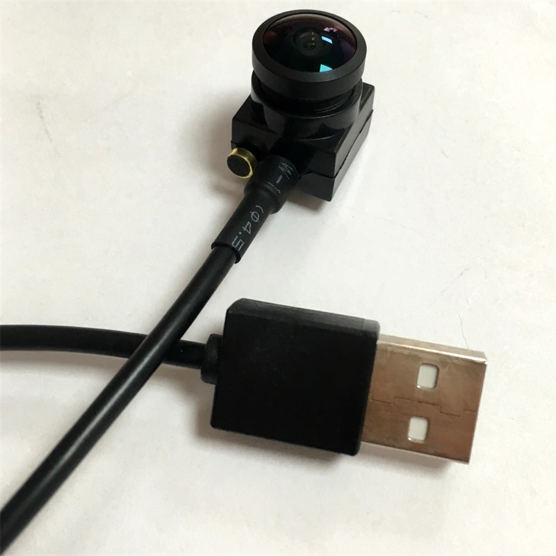 كاميرا USB صغيرة