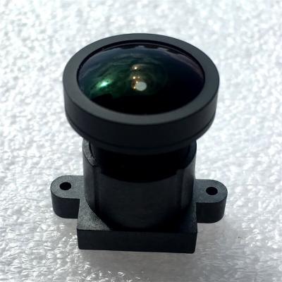 4K Camera Lens