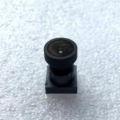 Truck Camera Lens