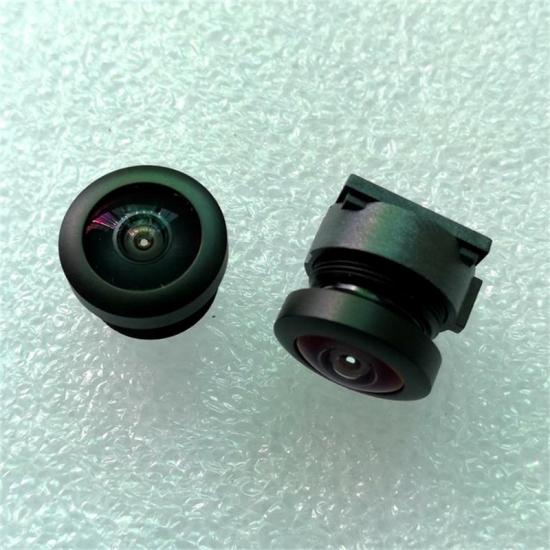 Car Fisheye Lens