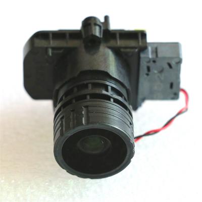Night Vision Cameras Lens