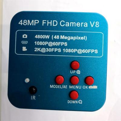 Pcb Inspection Camera