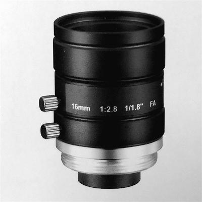 C-Mount Lenses